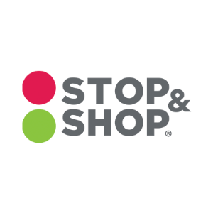 Stop & Shop - Food Provider of Damien's Place Non-Profit Food Assistance Program