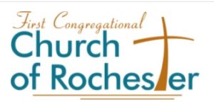 First Congrational Church Rocester