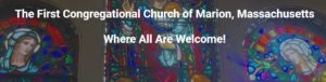 First Congrational Church of Marion
