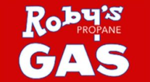 Robys Gas