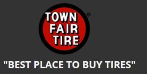 Town Tires