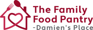 Damien's Place Logo - The Food And Soup Kitchen Near You
